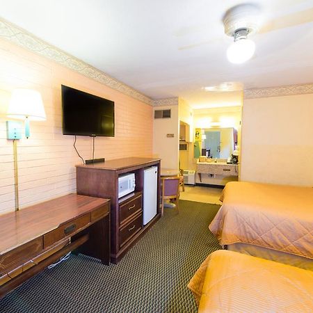 Budget Inn - Paintsville Ngoại thất bức ảnh