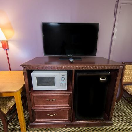 Budget Inn - Paintsville Ngoại thất bức ảnh