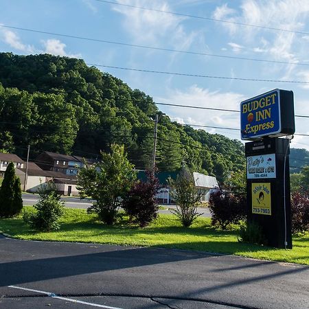 Budget Inn - Paintsville Ngoại thất bức ảnh