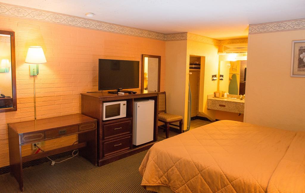 Budget Inn - Paintsville Phòng bức ảnh
