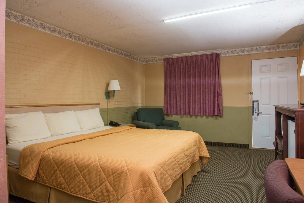Budget Inn - Paintsville Phòng bức ảnh