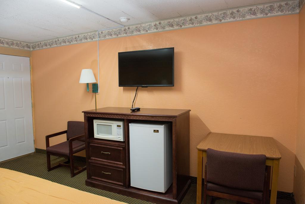 Budget Inn - Paintsville Phòng bức ảnh