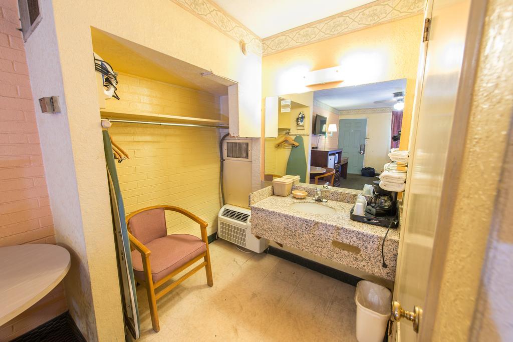 Budget Inn - Paintsville Ngoại thất bức ảnh