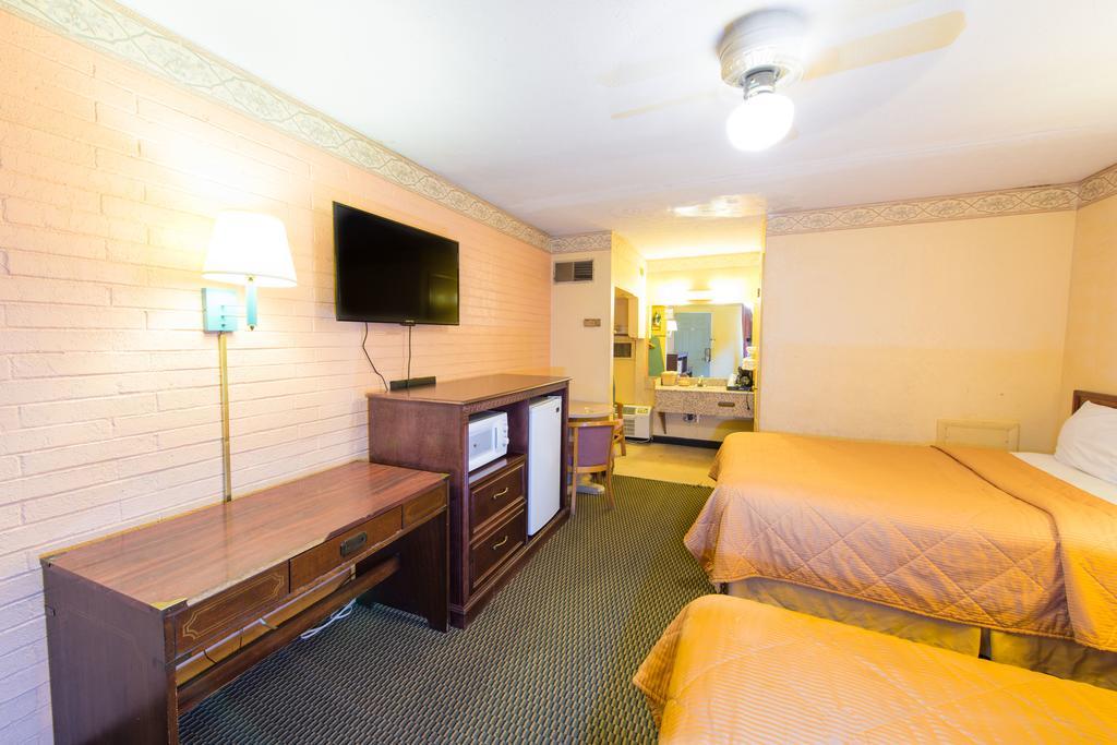 Budget Inn - Paintsville Ngoại thất bức ảnh