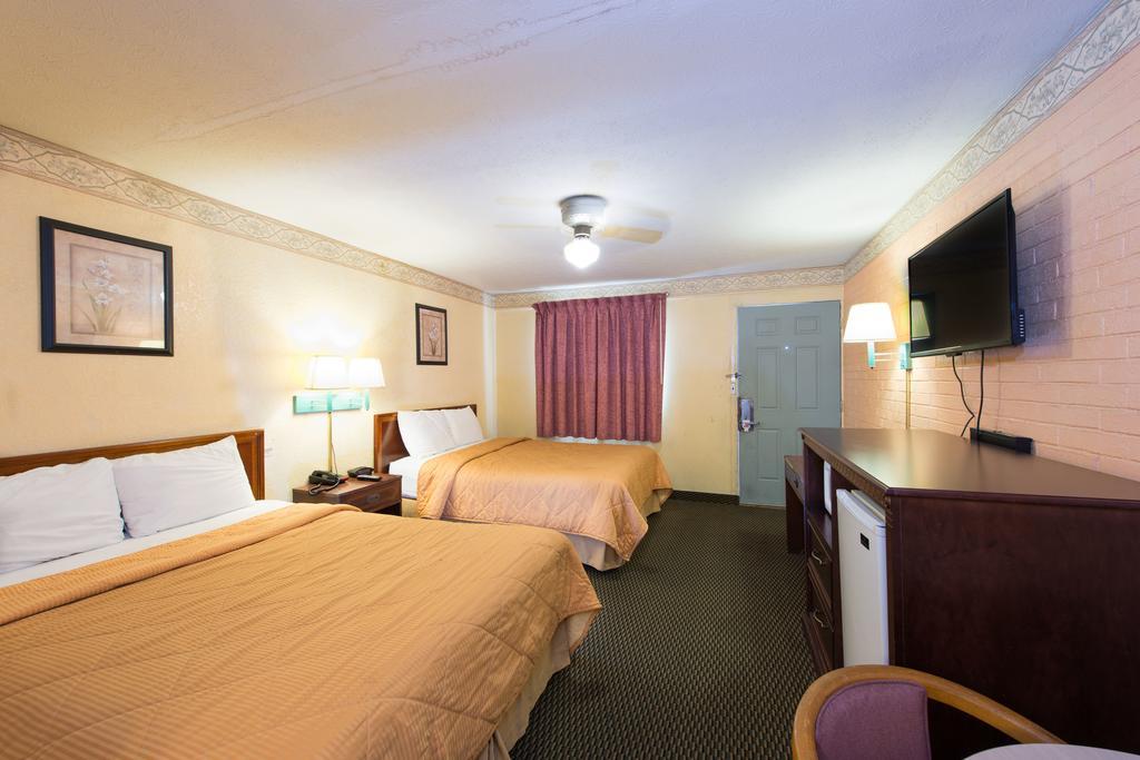 Budget Inn - Paintsville Ngoại thất bức ảnh