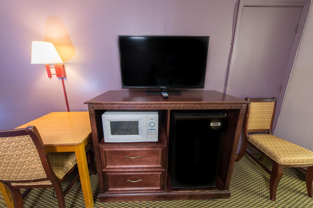 Budget Inn - Paintsville Ngoại thất bức ảnh