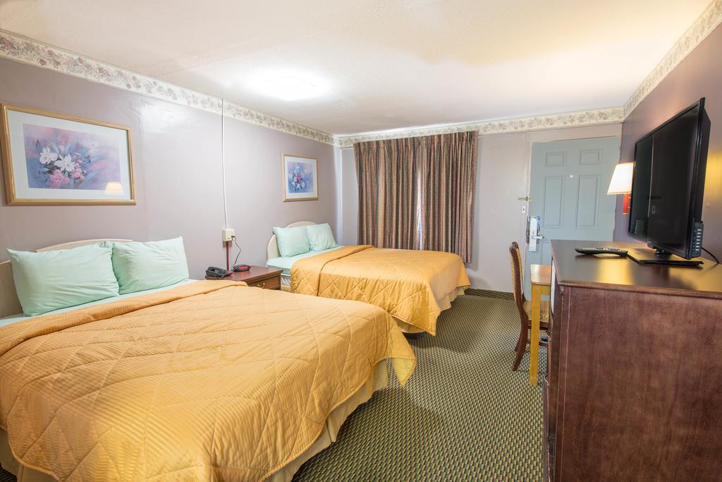 Budget Inn - Paintsville Ngoại thất bức ảnh
