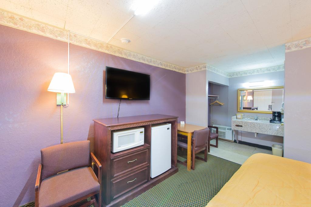 Budget Inn - Paintsville Ngoại thất bức ảnh