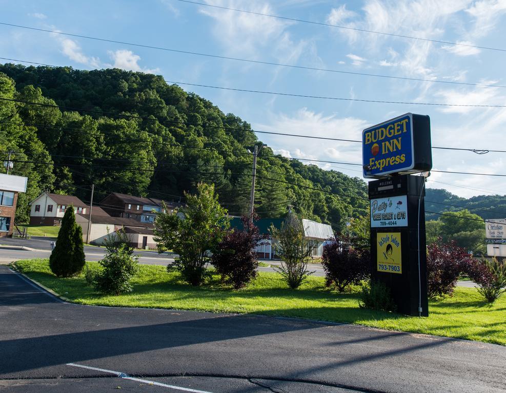 Budget Inn - Paintsville Ngoại thất bức ảnh