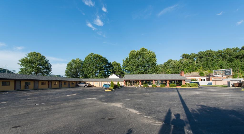 Budget Inn - Paintsville Ngoại thất bức ảnh