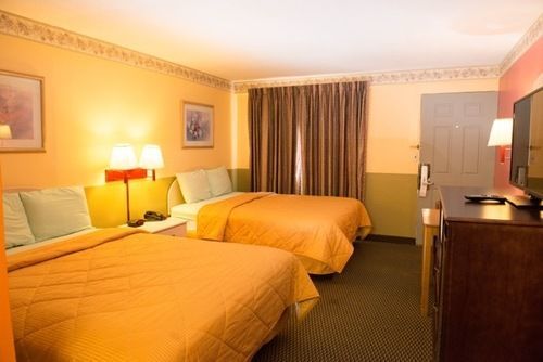 Budget Inn - Paintsville Ngoại thất bức ảnh
