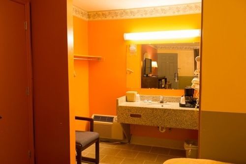 Budget Inn - Paintsville Ngoại thất bức ảnh