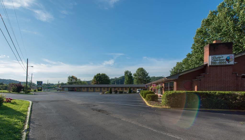 Budget Inn - Paintsville Ngoại thất bức ảnh
